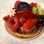 BON COIN - ベリータルト＝440円