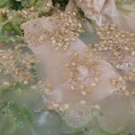 元祖ラーメン長浜家 - アッサリ！