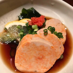 食の隠れ家 菜 - 