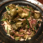 食の隠れ家 菜 - 