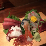 食の隠れ家 菜 - 