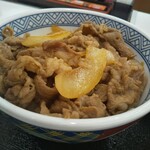 Yoshinoya - 