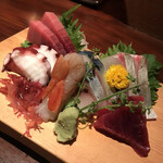 食の隠れ家 菜 - 