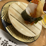 Kaitensushi Katsuissen - 