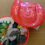 Takasaki Bentou Kabushikigaisha - 