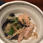 食の隠れ家 菜 - 