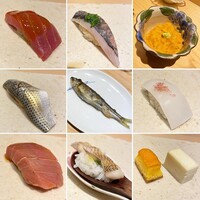 すし岩瀬 - 
