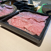 肉懐石 凜然 - 