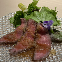 肉懐石 凜然 - 