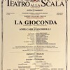 Teatro alla Scala