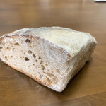 飛行船スタイル 南條 - ル・シュクレクールの座布団パン