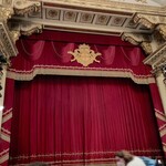 Teatro alla Scala - 演技中の写真は撮れません