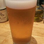 ボーノ - 生ビール