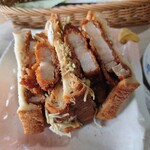 cafe アガパンサス - 