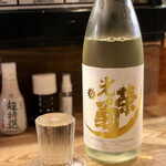 魚猫 - 日本酒