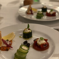 Katsuya charcoal grill steakhouse - 