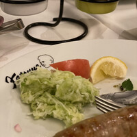 Katsuya charcoal grill steakhouse - 