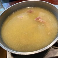 とり田 博多本店 - 