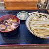 元祖武蔵野うどん めんこや 本店