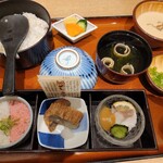 郷土料理かどや - 