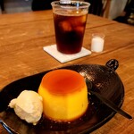 オヤツ＆コーヒー パカン - 