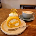 オヤツ＆コーヒー パカン - 