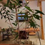 オヤツ＆コーヒー パカン - 