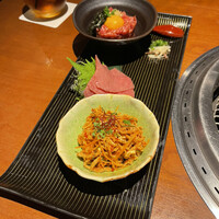 蕃 YORONIKU - 