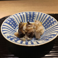 富小路 やま岸 - 