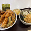 日本橋天丼 金子屋 ららぽーとTOKYO-BAY店 