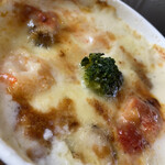 グラティナ - ズームイン追分