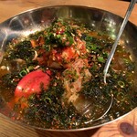 Yakiniku Shokudou Taiyou - 太陽冷麺