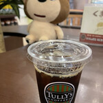 TULLY'S COFFEE - 