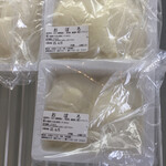 大和田とうふ店 - おぼろ豆腐