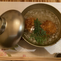 銀座 しぶ谷 - 