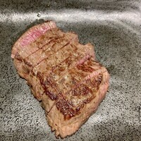 銀座のステーキ 銀座本店 - 