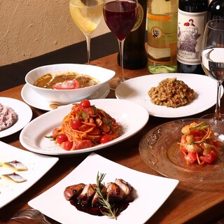 洋食とBar Switch_1