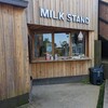 MILK STAND