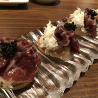 うしごろバンビーナ 銀座店 - 