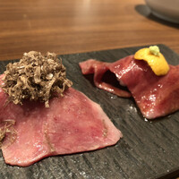 うしごろバンビーナ 銀座店 - 