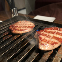 うしごろバンビーナ 銀座店 - 