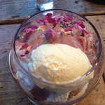 青山フラワーマーケット グリーンハウス 南青山本店 - 