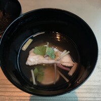 日本料理 「風花」 コンラッド東京 - 