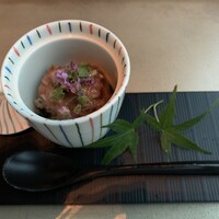 日本料理 「風花」 コンラッド東京 - 