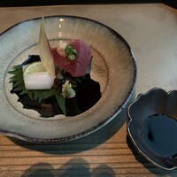 日本料理 「風花」 コンラッド東京 - 