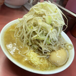ラーメン二郎 ひばりヶ丘駅前店 - 