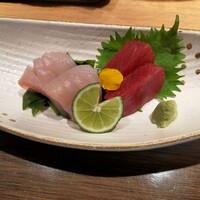 北新地 すし通 - 