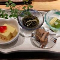 北新地 すし通 - 