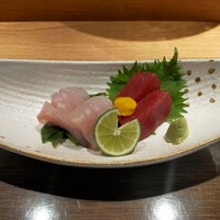 北新地 すし通 - 