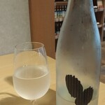 こみや酒店 - 日本酒スタートは大嶺かすみ愛山！